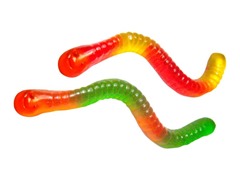 Gummy Snakes Gummy Snakes