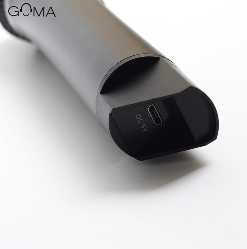Bộ Micro không dây hát karaoke hiệu ứng echo hay Goma MU-106