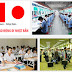 Tuyển Lao động, du học, thực tập sinh đi làm việc, học tập tại Nhật Bản năm 2019 (Xuất khẩu lao động Nhật Bản - Du học Nhật Bản)