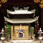 Singapur - Świątynia Thian Hock Keng