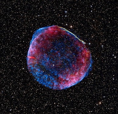 supernova SN1006