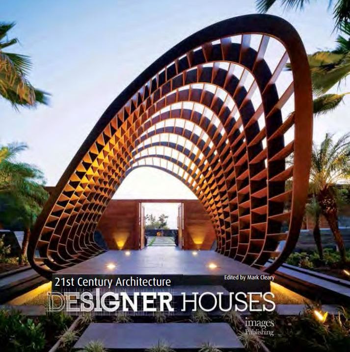 Những phong cách thiết kế kiến trúc thế kỷ 21 - 21st century Architecture designers house
