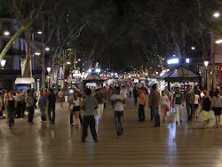 Barcelona September 2012 - 132