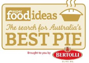Australias Best Pie 2012