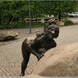 Harztour 2013 - Thale und Hexentanzplatz