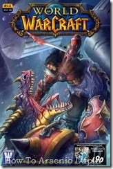 P00012 - World of Warcraft #12