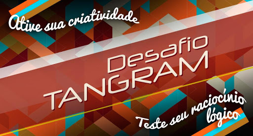 Desafio Tangram Lite