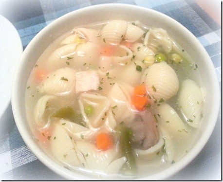 chicken soup2