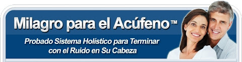 Milagro para el Acúfeno - Descargar