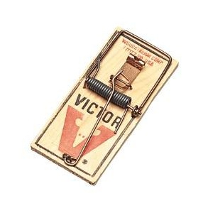 victor mousetrap