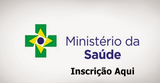 Concurso-Ministério-da-Saúde-2014 - Inscrição-Gabarito-Resultado-www.mundoaki.org