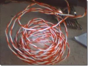 cara-membuat-lampu-hias-kabel