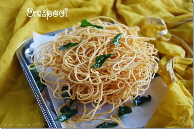 Omapodi