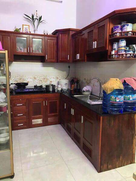 Bán nhà phố Hiệp Thành Quận 12 - 03 Bán nhà phố Hiệp Thành Quận 12 - 03