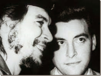 El Che y Masetti