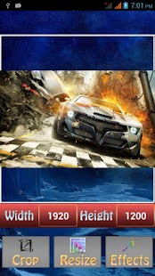 Resize Photo HD Screenshots 23
