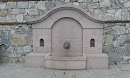Domlian Village Fountain
