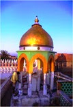 مسجد الدولة بالحوطة