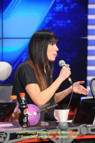 Laura Fidalgo en reemplzao de Morai Casn.JPG