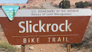 Slickrock Bike Trail