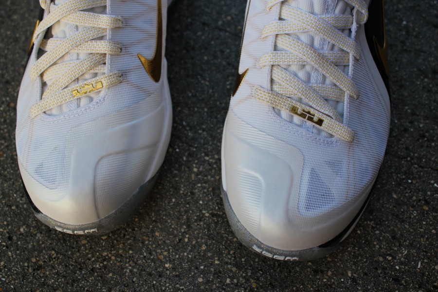 nike lebron 9 Schoenen
