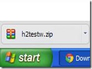 Chrome: nascondere in automatico la barra di download quando è terminato