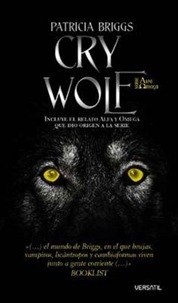 Cry Wolf, de Patricia Briggs