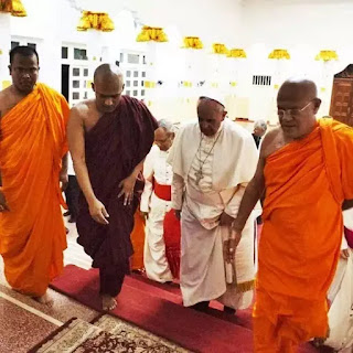 Tôn giáo là để đem lại hòa bình trong công lý Tôn giáo là để đem lại hòa bình trong công lý