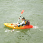 Sortie en kayak 2 juin