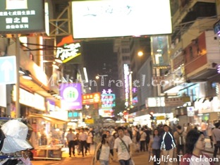 Ladies Street Hong Kong 09 Ladies Street Hong Kong 09
