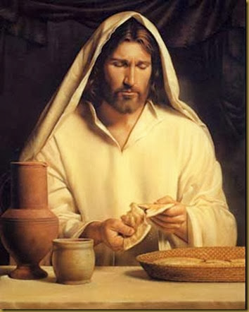 EUCARISTÍA1