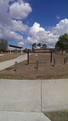 Central Lakeview Park