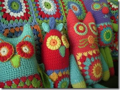 crochet ideas 23