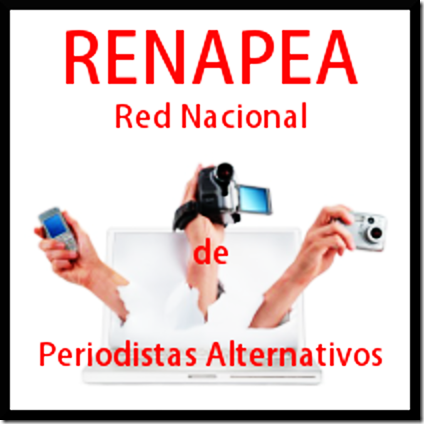 RENAPEA - Logo Grande