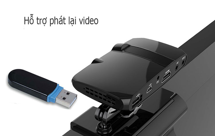 Androi box HD23 hội nghị trực tuyến