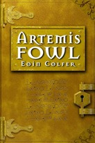 Artemis Fowl - E. Colfer
