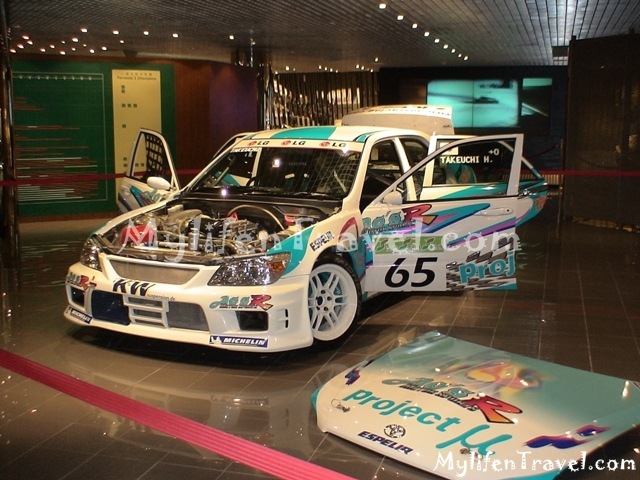 Grand Prix Museum 0123