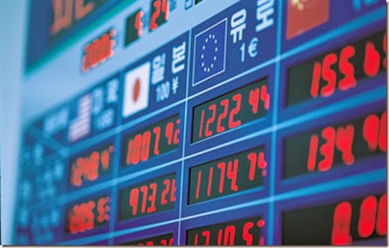 Forex day trading rules