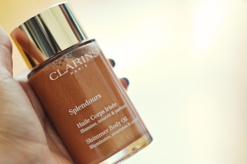 splendours clarins splendours clarins