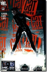 P00082 - Catwoman v2 #81