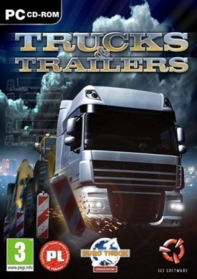 Juegos de Camiones trucks and trailers