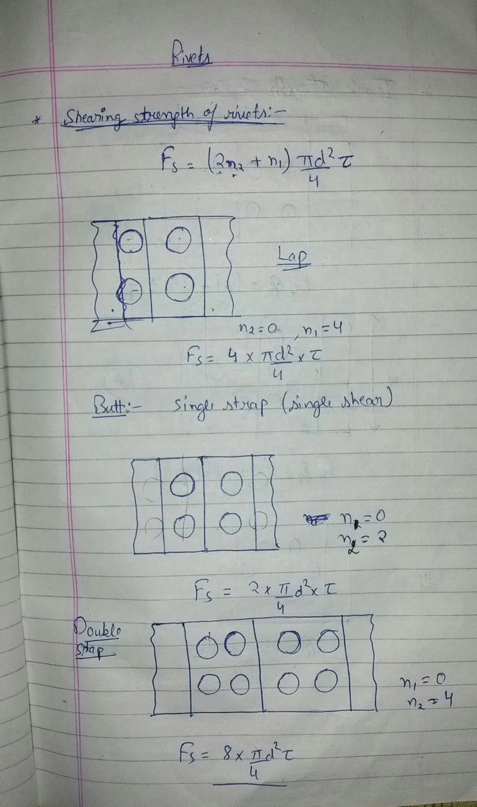 Mechanical Engineering 5th Semester Notes (ब्रह्‍मास्‍त्र) By Garvit