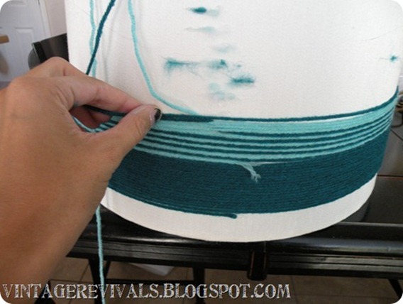 Ombre Lampshade 058[3]
