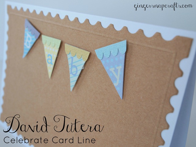David Tutera Celebrate Card Line #Tuteracelebrate