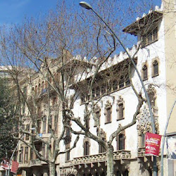 04.- Cadafalch. La casa Macaya