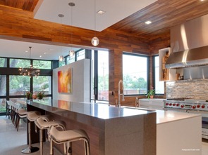Cocina-de-diseño-Casa-bulevar-Caruth Cocina-de-diseño-Casa-bulevar-Caruth