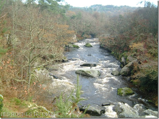 roches du diable