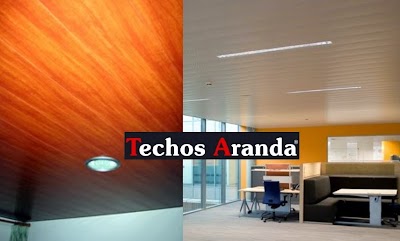 Techos aluminio Elche Techos aluminio Elche