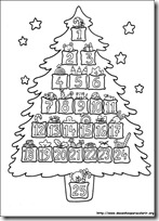 arbol navidad blogcolorear (1)