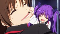 Little Busters EX - 06 - Large 07